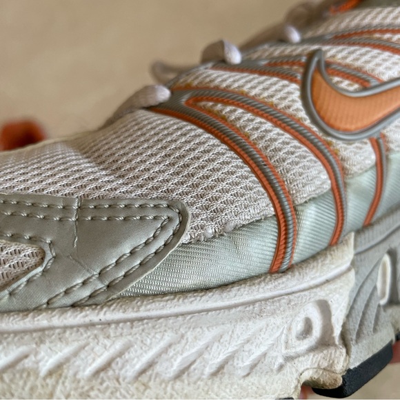 y2k 2007 Nike Air Tri-D BRS-1000 Athletic Sneakers - Picture 7 of 9